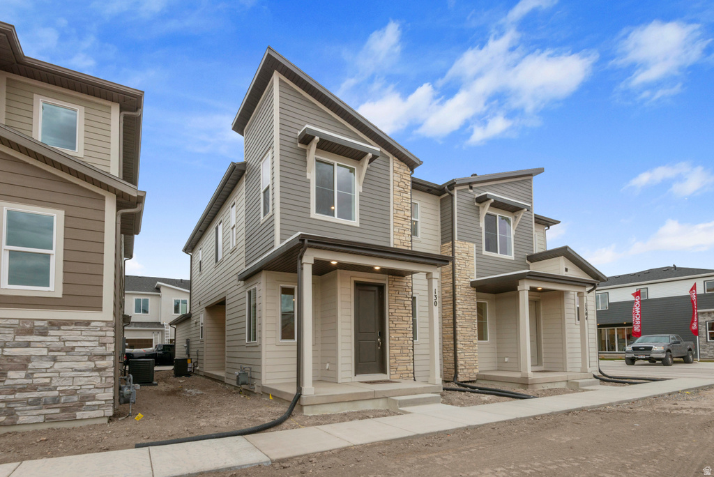 1302 E 1670 N #908 Payson, UT 84651