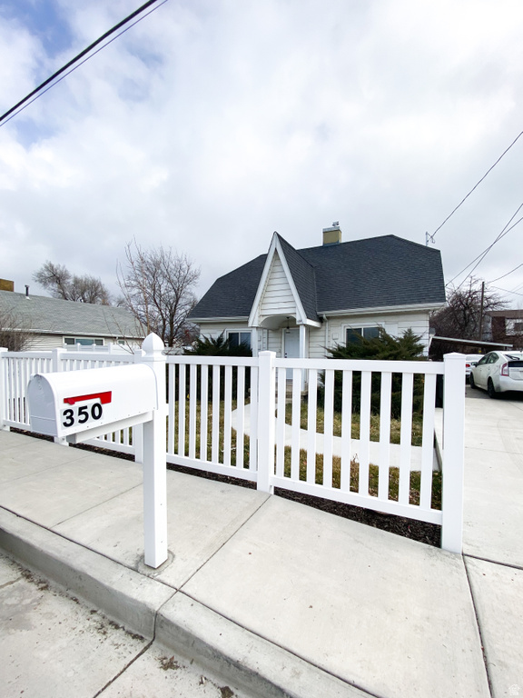 350 N 1100 W West Bountiful, UT 84087