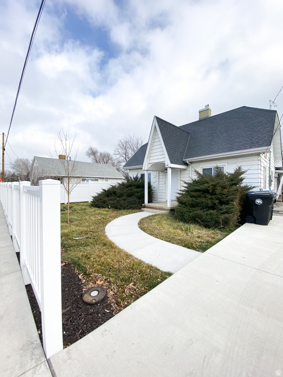 350 N 1100 W West Bountiful, UT 84087