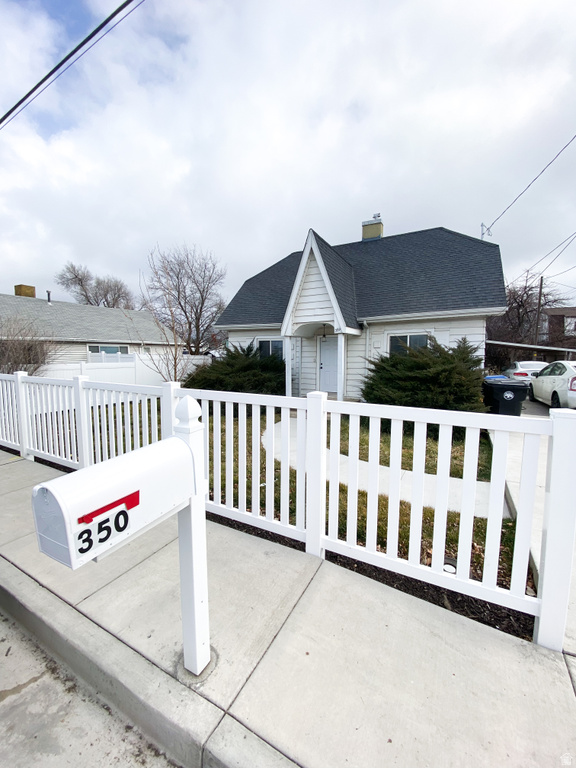 350 N 1100 W West Bountiful, UT 84087