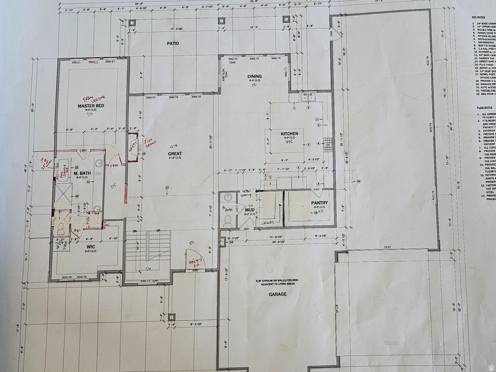 13341 S HOLLYS POND Herriman, UT 84096