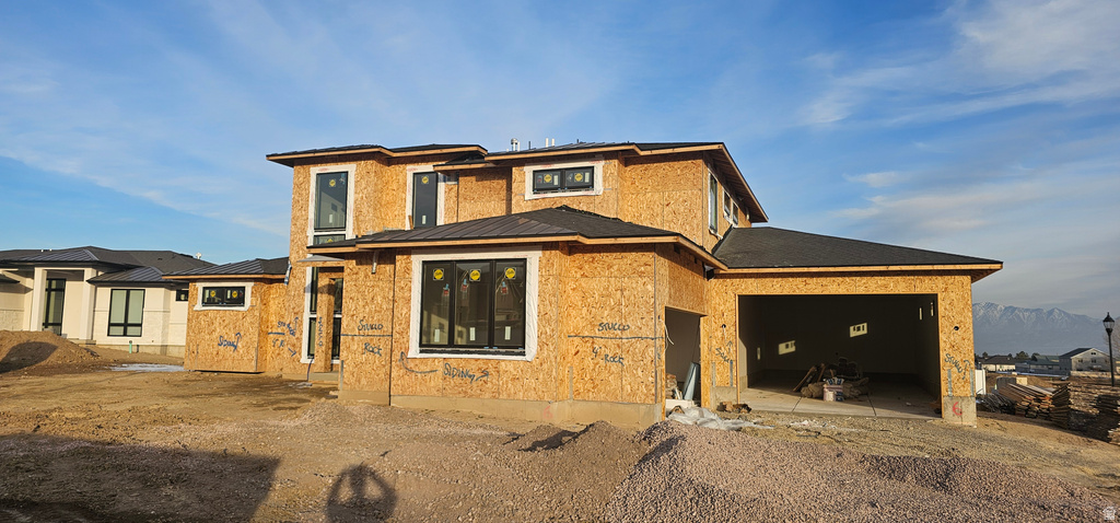 13341 S HOLLYS POND Herriman, UT 84096