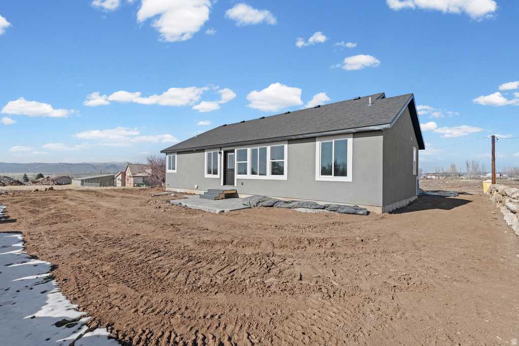 886 E 100 S #5 Mt Pleasant, UT 84647