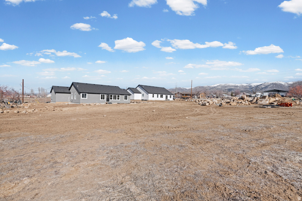 886 E 100 S #5 Mt Pleasant, UT 84647