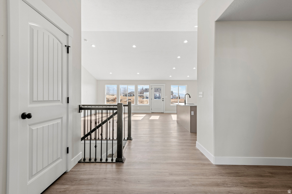 886 E 100 S #5 Mt Pleasant, UT 84647