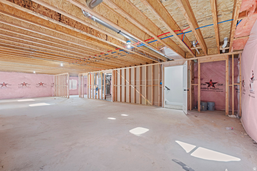 886 E 100 S #5 Mt Pleasant, UT 84647