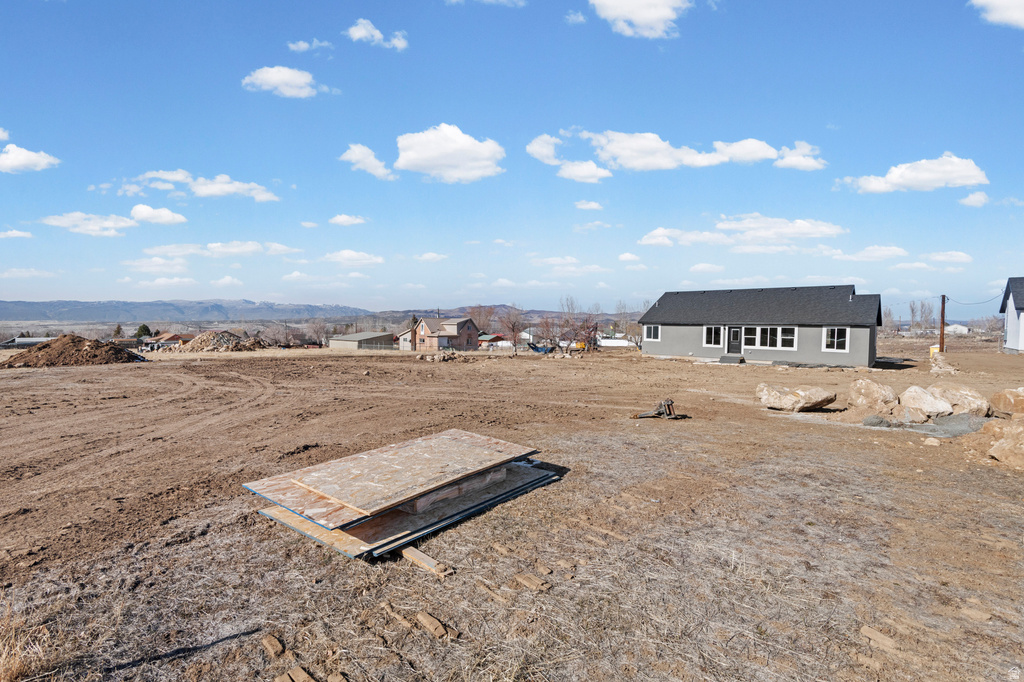 886 E 100 S #5 Mt Pleasant, UT 84647