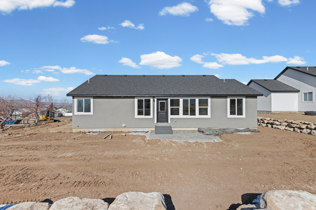 886 E 100 S #5 Mt Pleasant, UT 84647