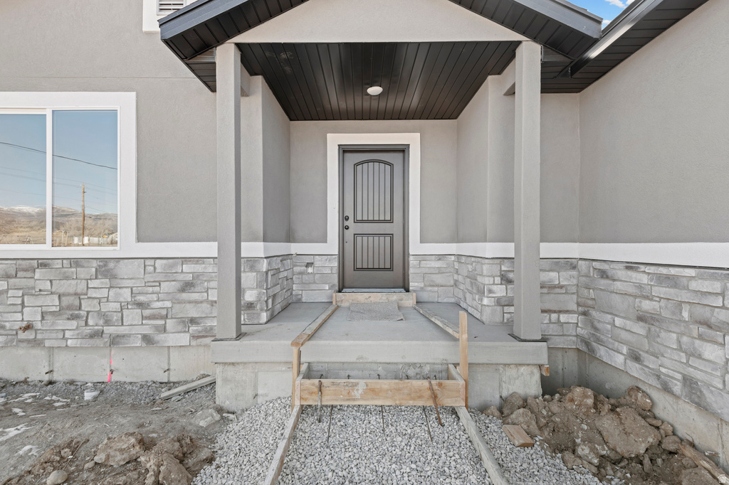 886 E 100 S #5 Mt Pleasant, UT 84647