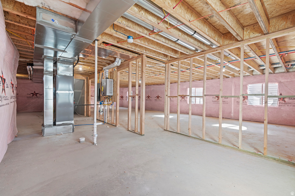 886 E 100 S #5 Mt Pleasant, UT 84647