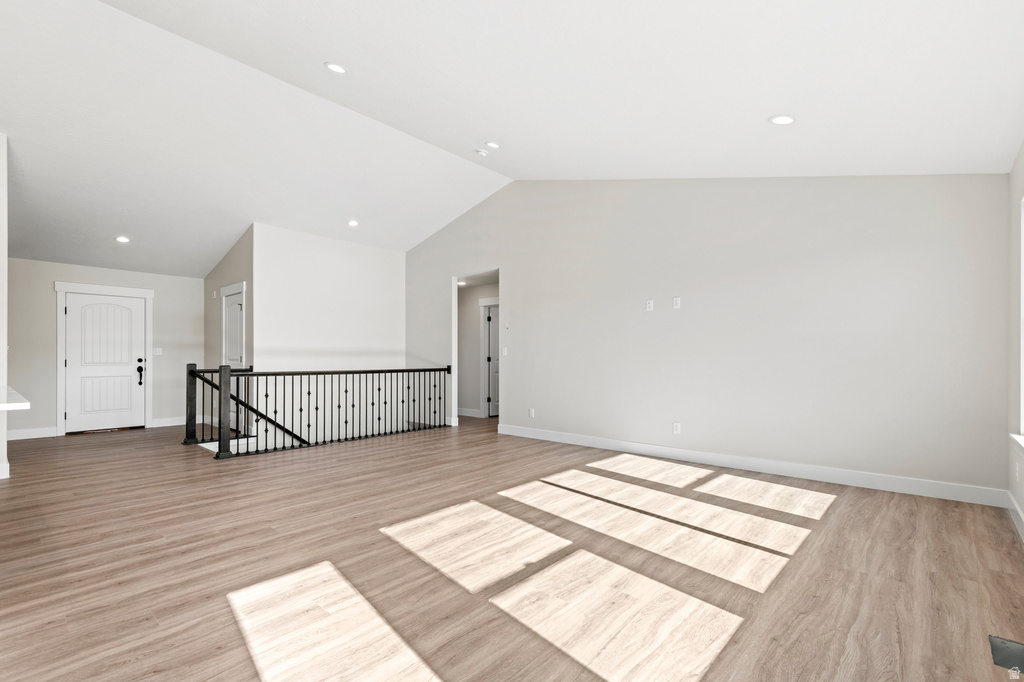 886 E 100 S #5 Mt Pleasant, UT 84647