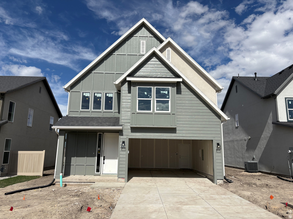 1063 W AUDREY LN #9 Woods Cross, UT 84087