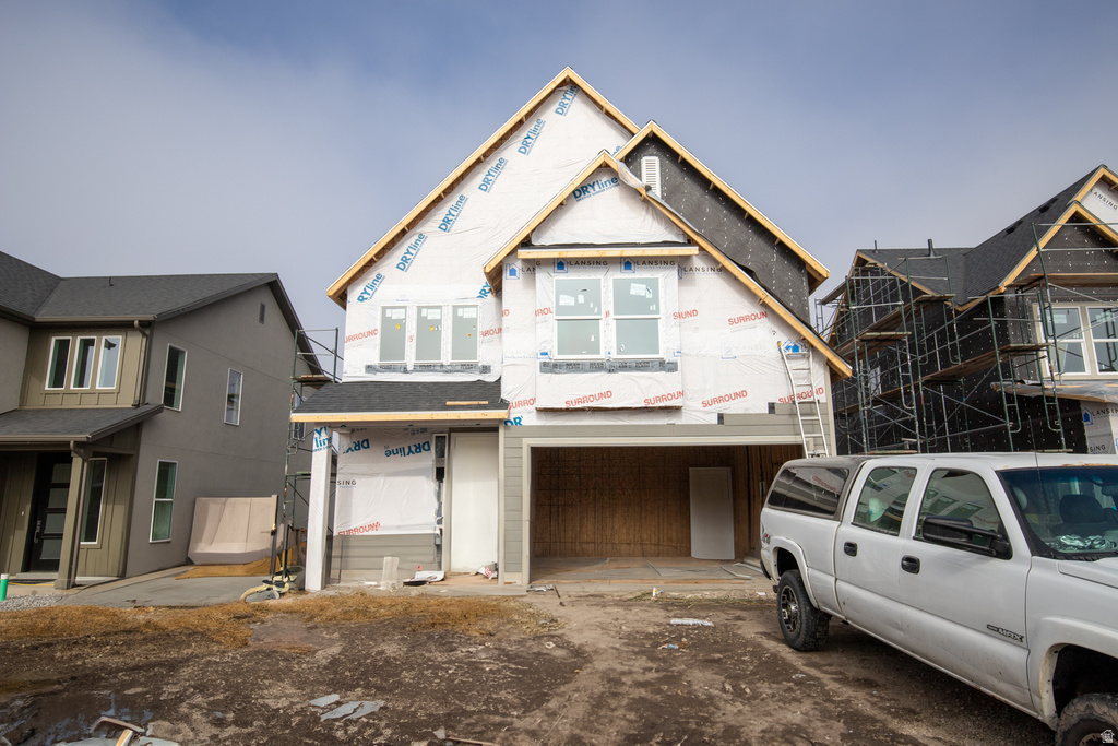 1063 W AUDREY LN Woods Cross, UT 84087