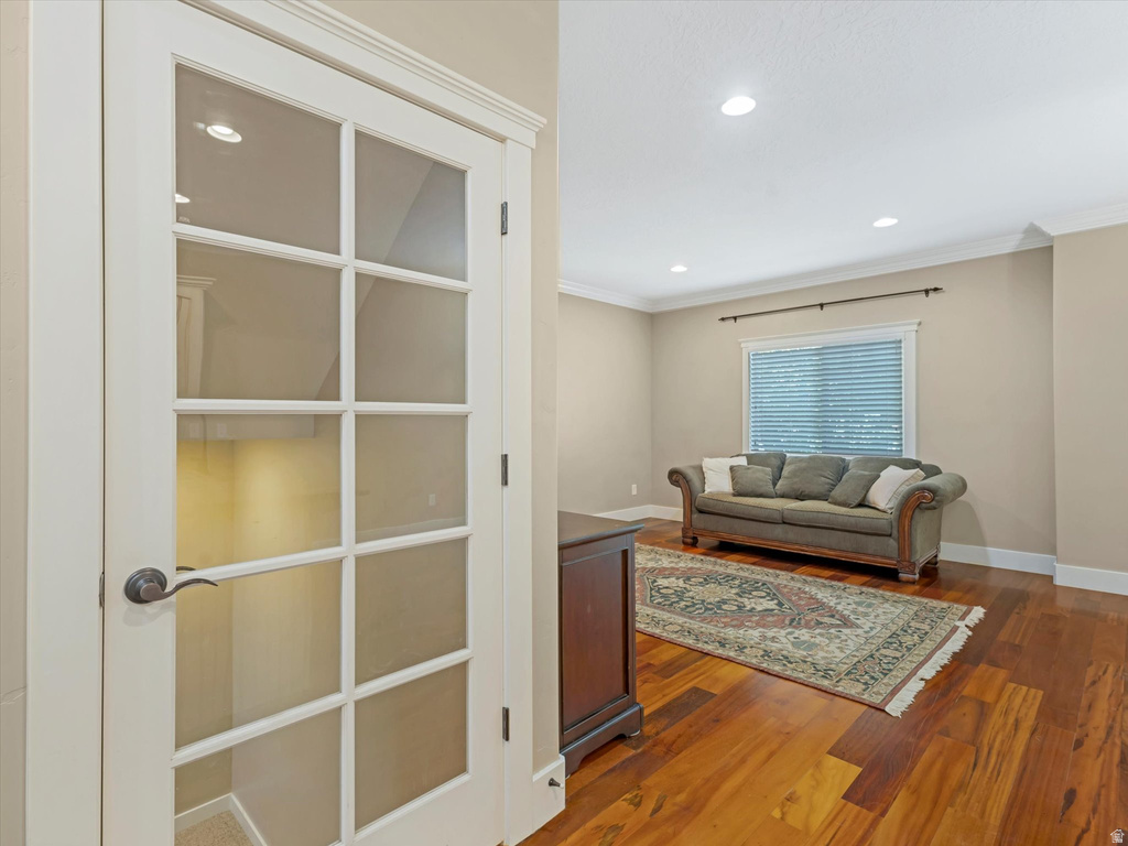 4828 S BROOKS WAY Holladay, UT 84117