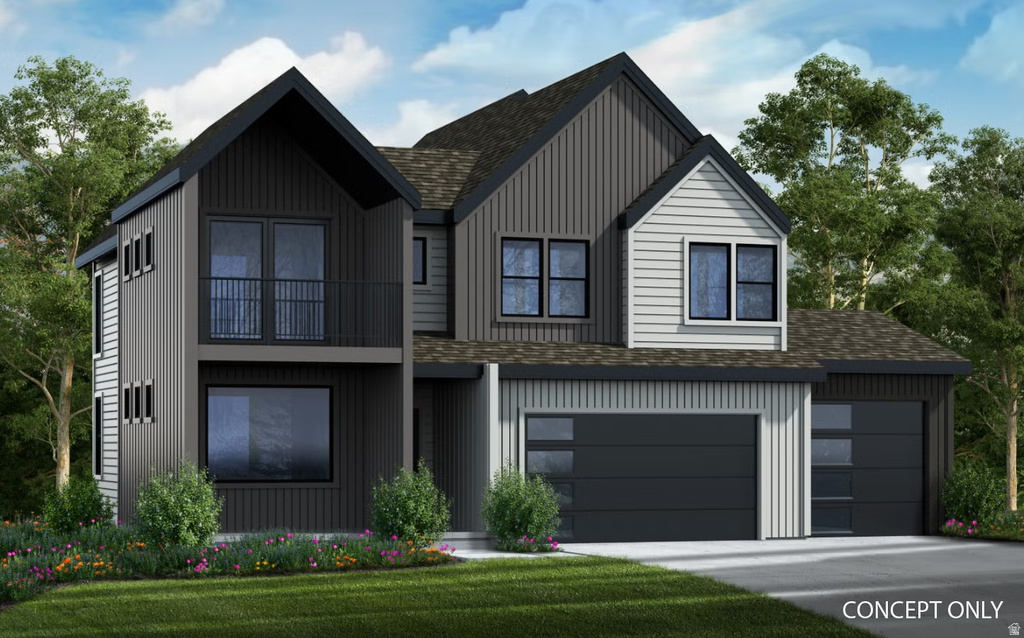 941 S STONES THROW WAY #245 Heber City, UT 84032