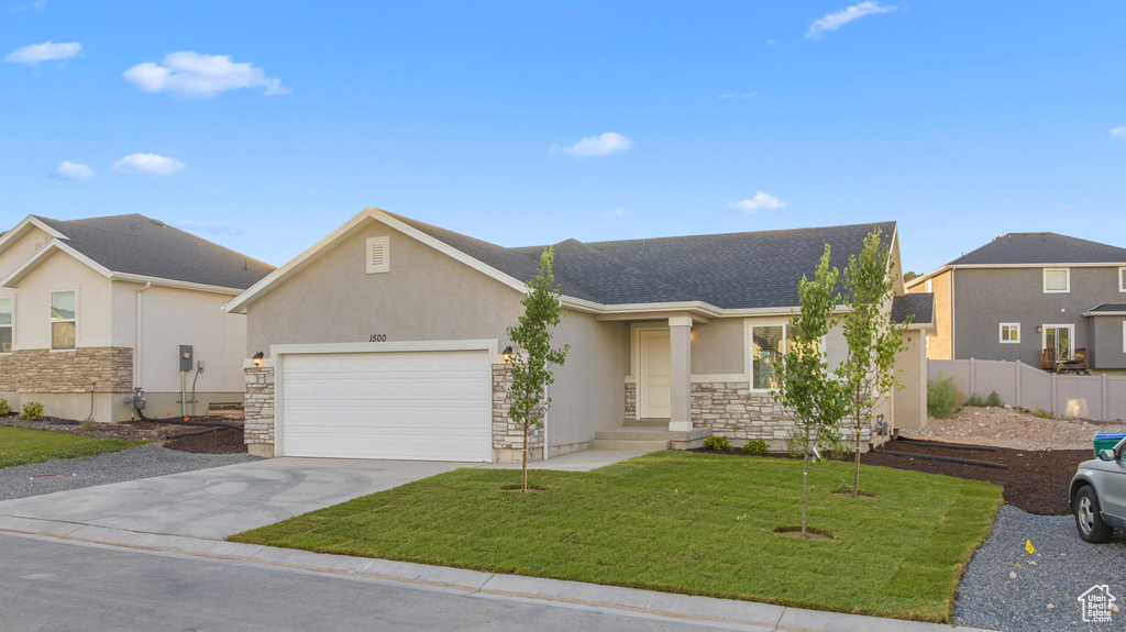 1500 S WINDSONG DR photo 2