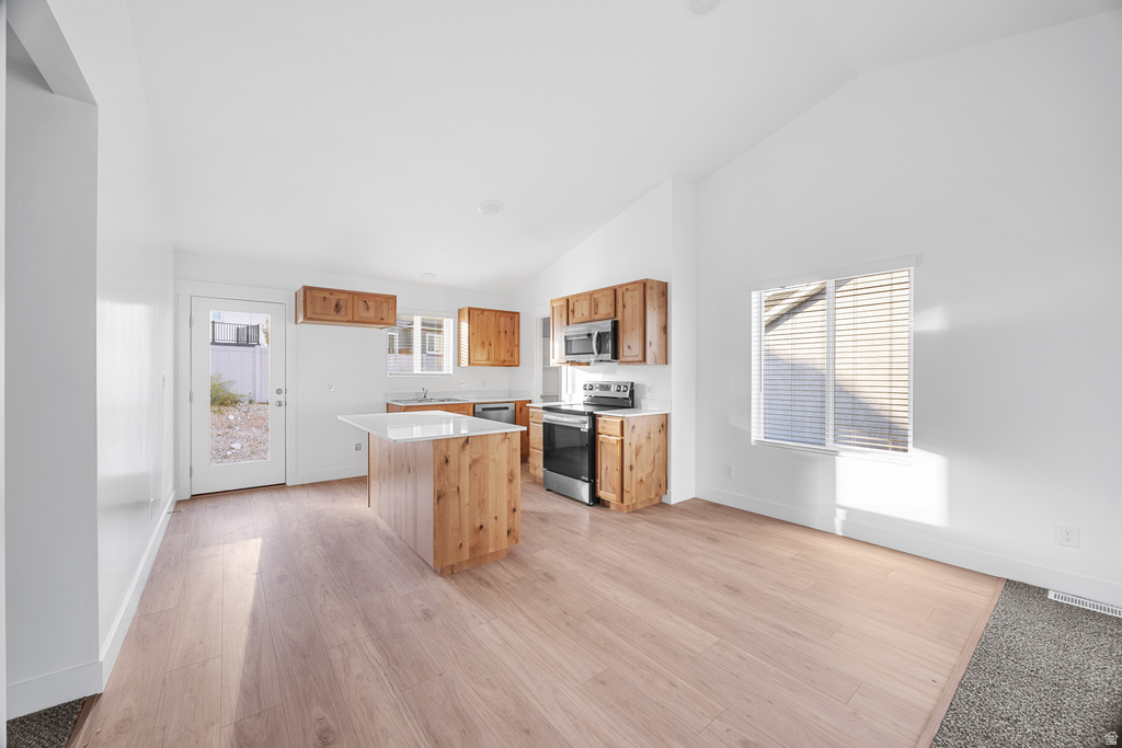 1500 S WINDSONG DR photo 5