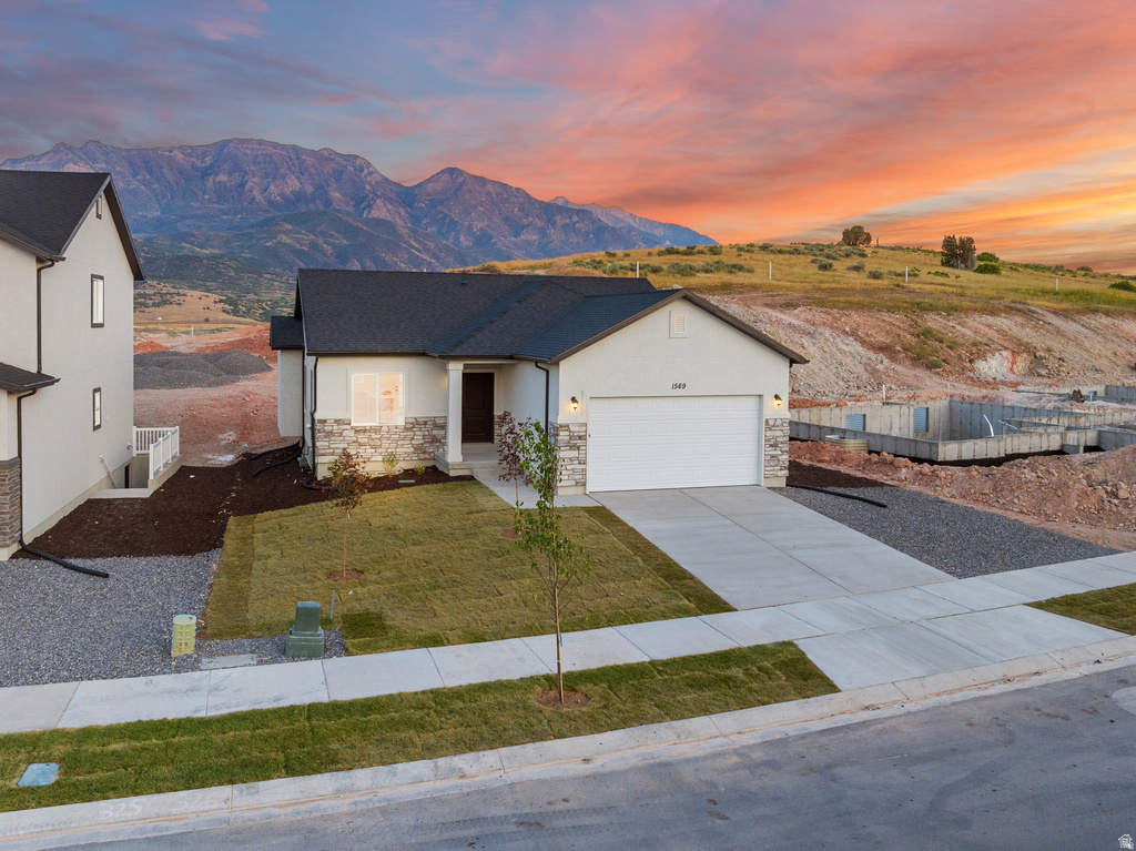 1504 S WINDSONG DR #257 Santaquin, UT 84655