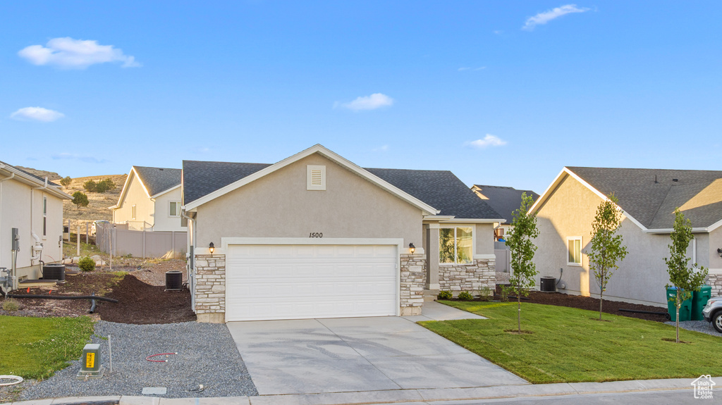 1500 S WINDSONG DR photo 3