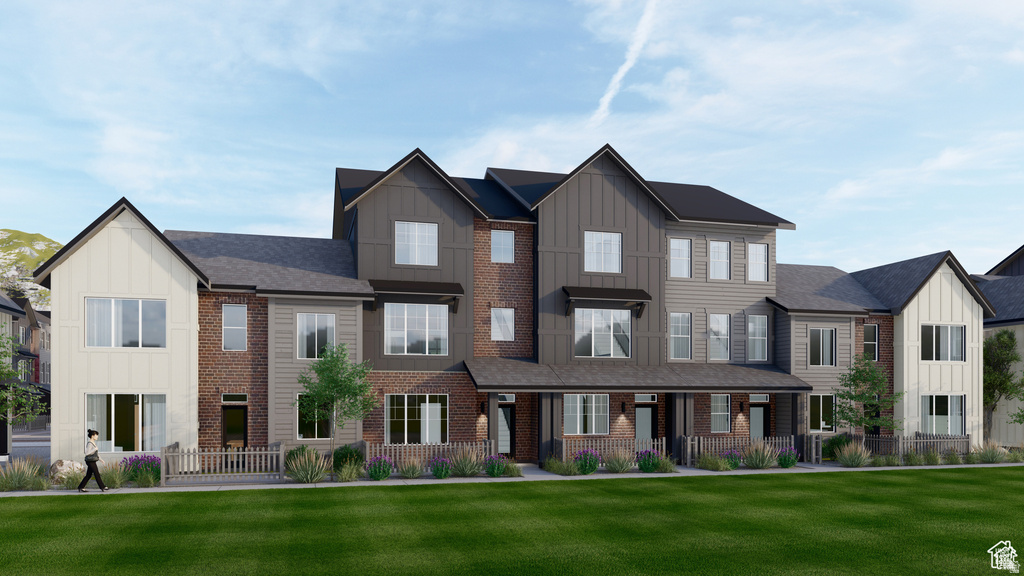 818 W IVYWELL LN #215 North Salt Lake, UT 84054