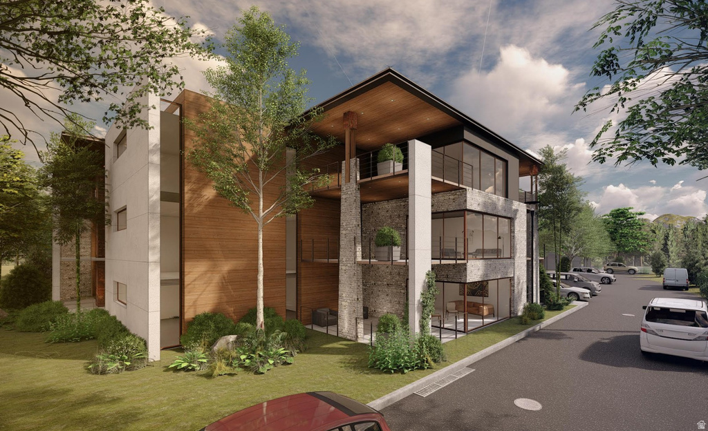 398 S KANE CREEK BLVD Moab, UT 84532