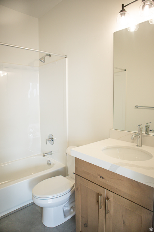 695 E WADDELL STREET LOT #103 Eagle Mountain, UT 84005