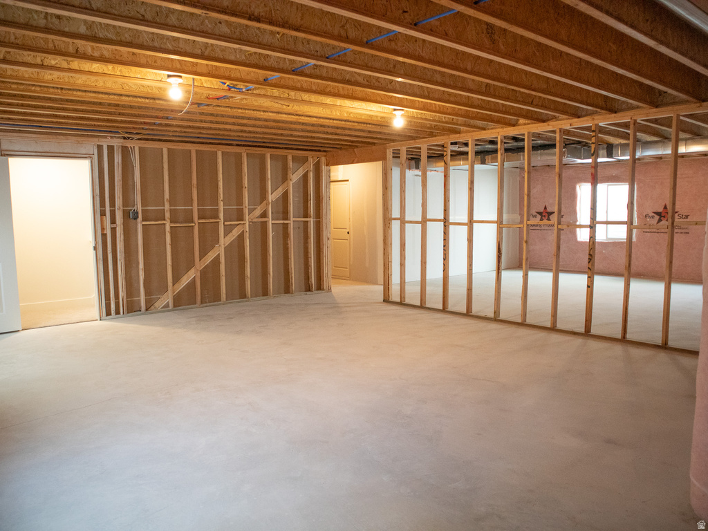 695 E WADDELL STREET LOT #103 Eagle Mountain, UT 84005