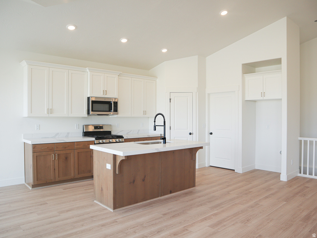 695 E WADDELL STREET LOT #103 Eagle Mountain, UT 84005