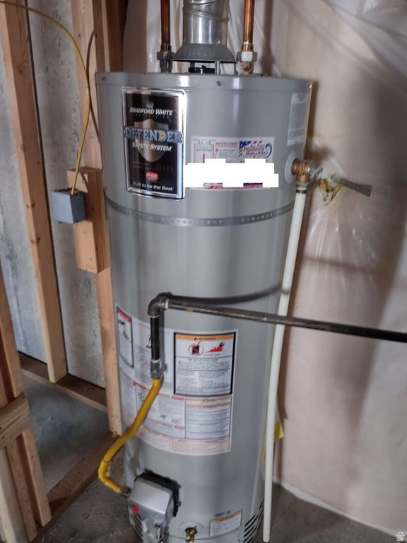 312 W ANN CIR Stansbury Park, UT 84074