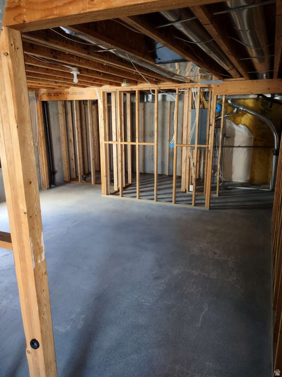 312 W ANN CIR Stansbury Park, UT 84074