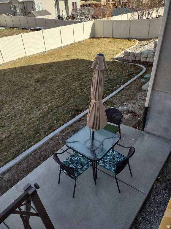 312 W ANN CIR Stansbury Park, UT 84074