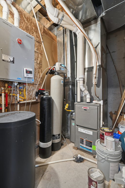 3288 W 2450 N Lehi, UT 84048