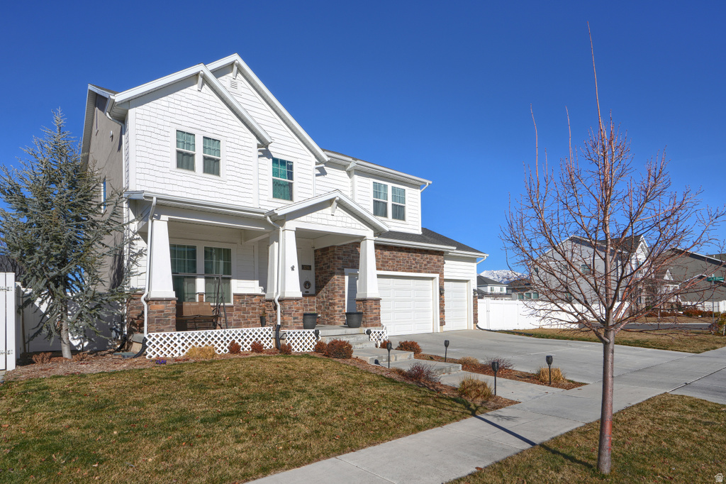 3288 W 2450 N Lehi, UT 84048