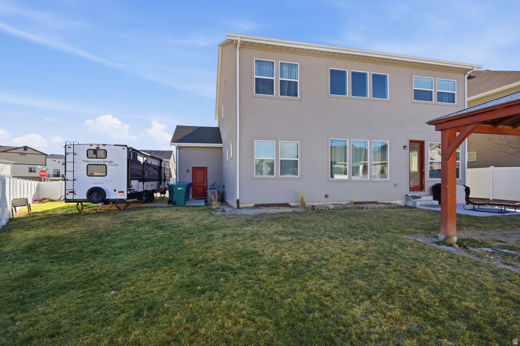 3288 W 2450 N Lehi, UT 84048