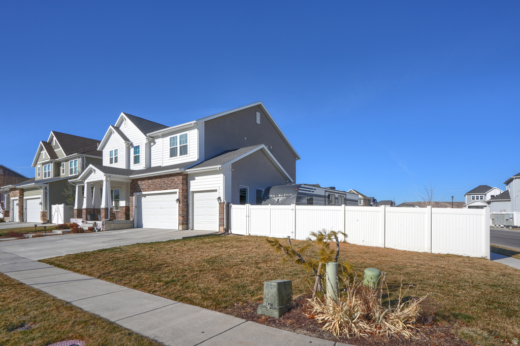 3288 W 2450 N Lehi, UT 84048
