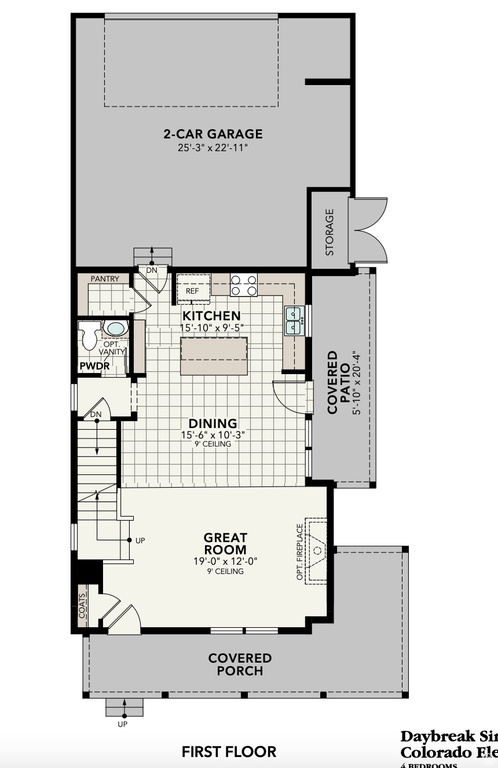 11291 S AQUA ST #327 South Jordan, UT 84009