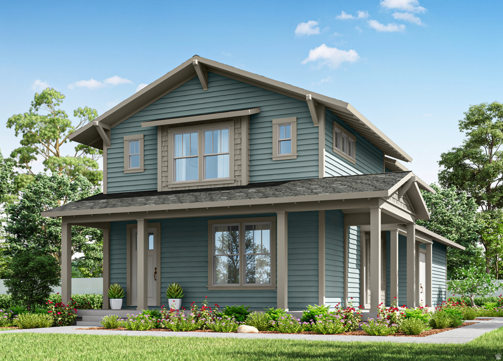 11291 S AQUA ST #327 South Jordan, UT 84009