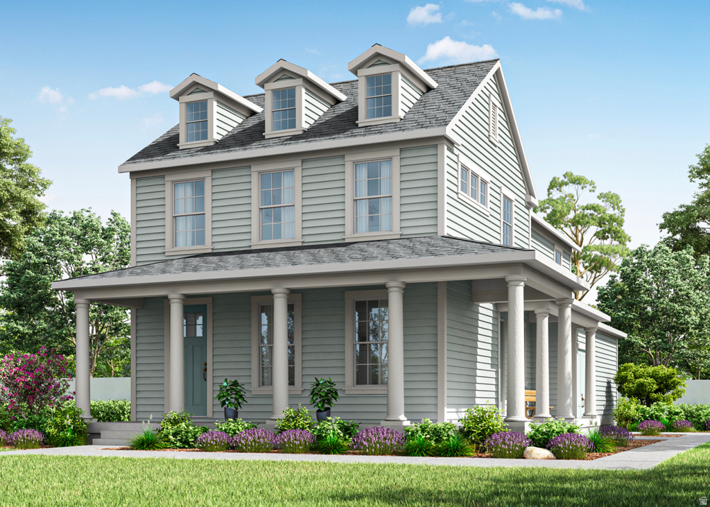 11291 S AQUA ST #327 South Jordan, UT 84009