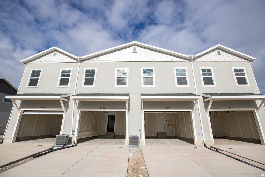 1247 E GOLDIE LOU LANE UNIT #15 Eagle Mountain, UT 84005