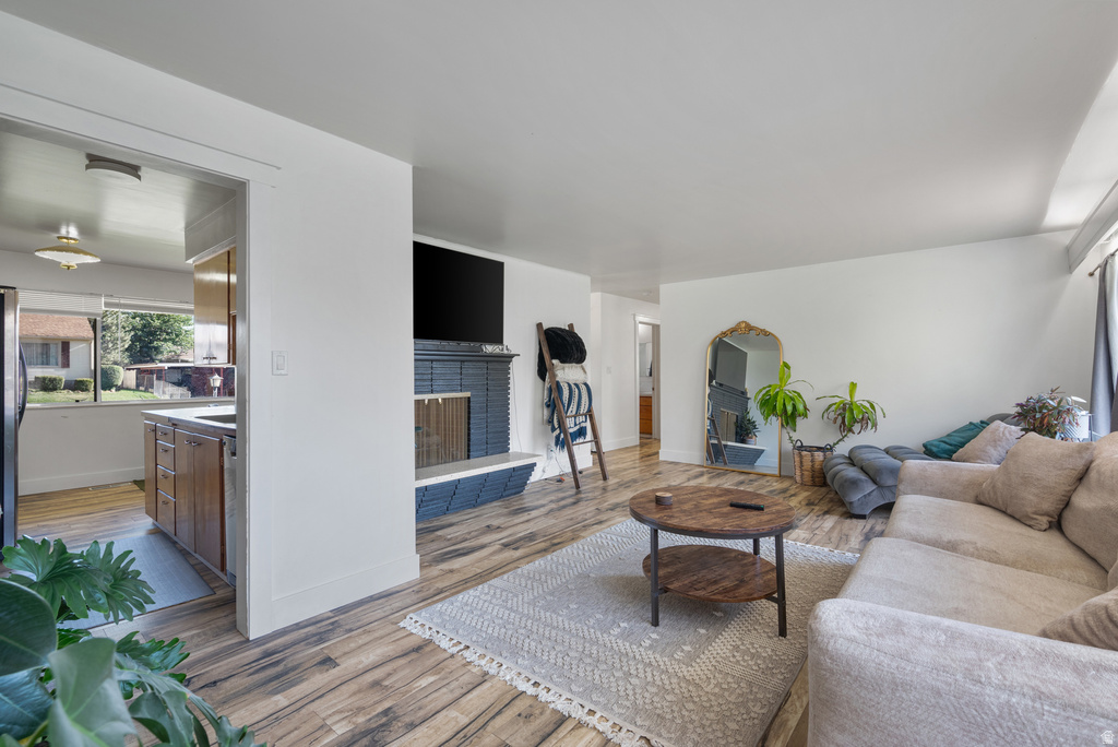 1185 E HILLCREST DR Springville, UT 84663