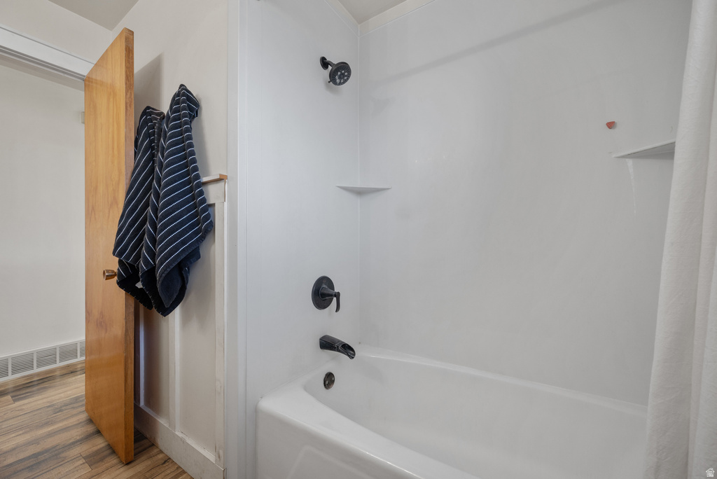 1185 E HILLCREST DR Springville, UT 84663