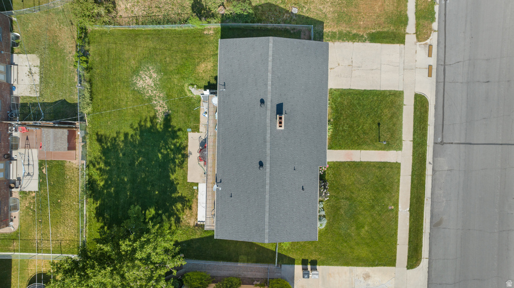 1185 E HILLCREST DR Springville, UT 84663