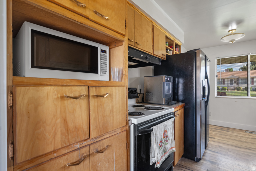 1185 E HILLCREST DR Springville, UT 84663