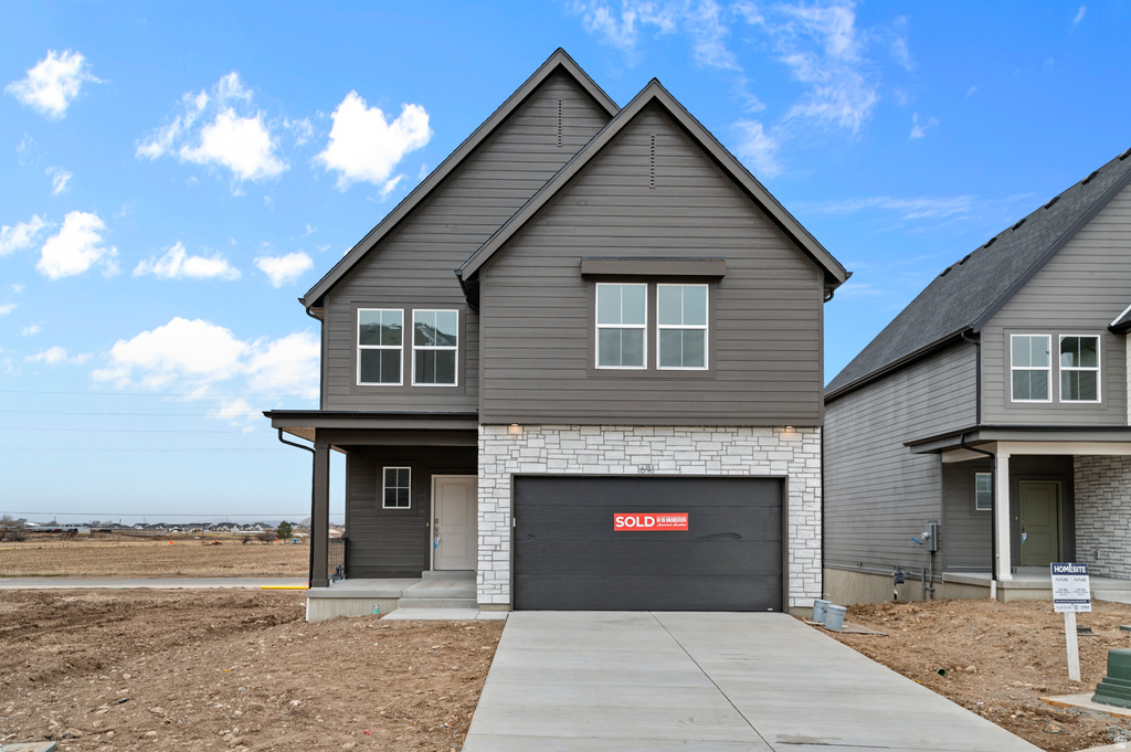 1968 E DORSET WAY #277 Salem, UT 84653