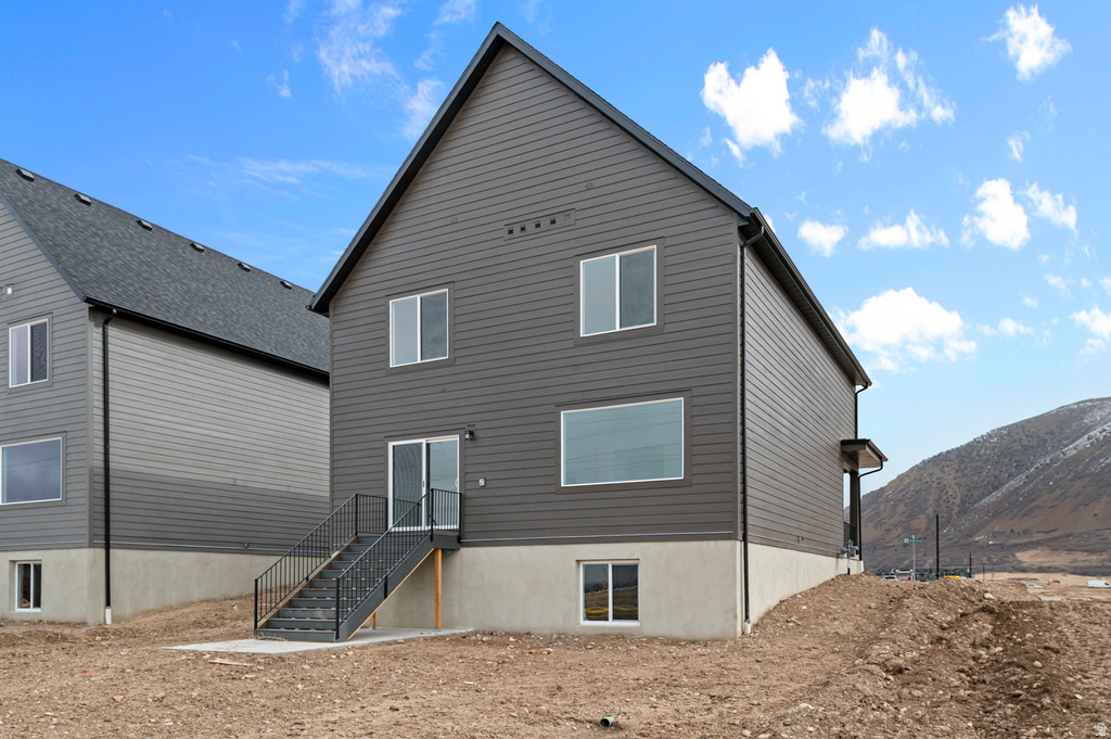 1968 E DORSET WAY #277 Salem, UT 84653