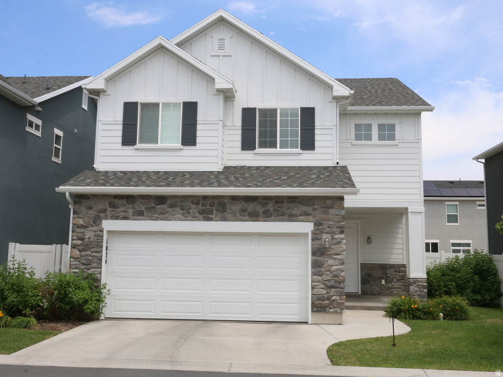 1874 W PARKVIEW DR Syracuse, UT 84075