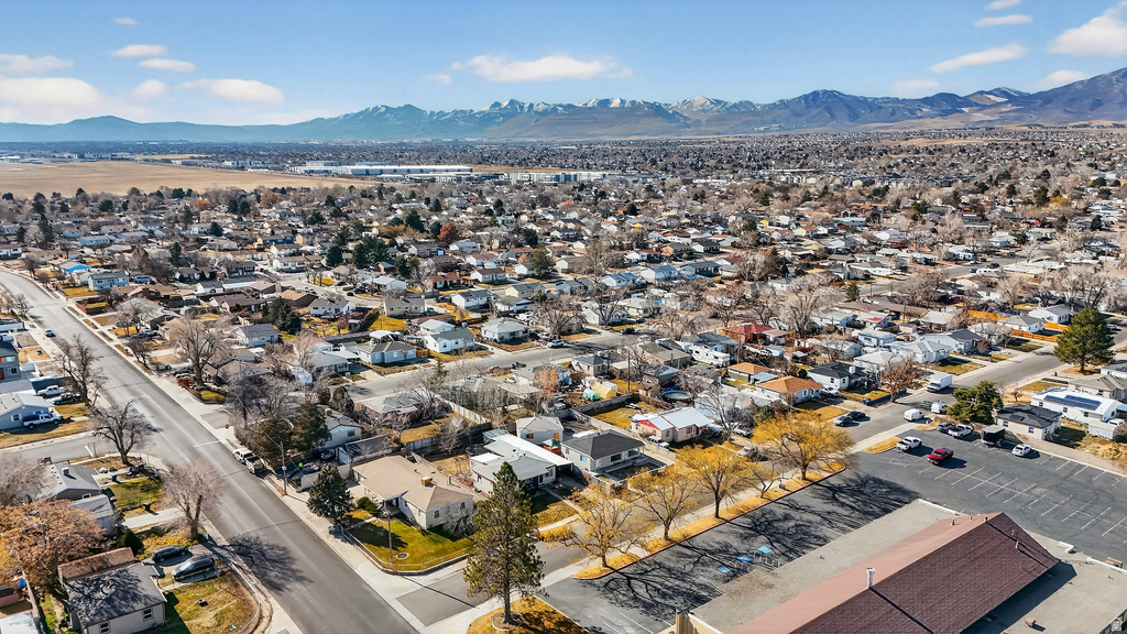 4281 W 5740 S Kearns, UT 84118