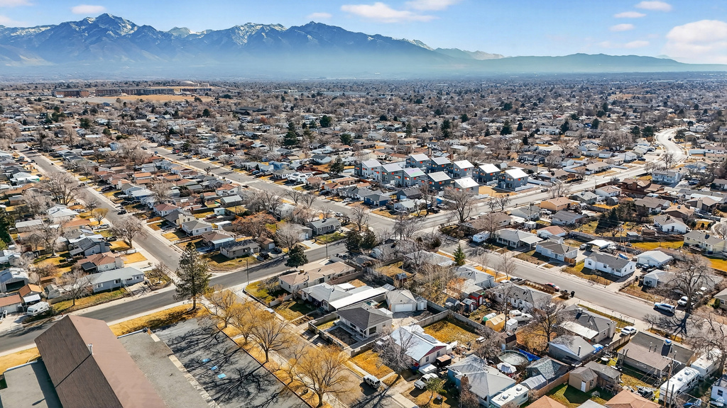 4281 W 5740 S Kearns, UT 84118