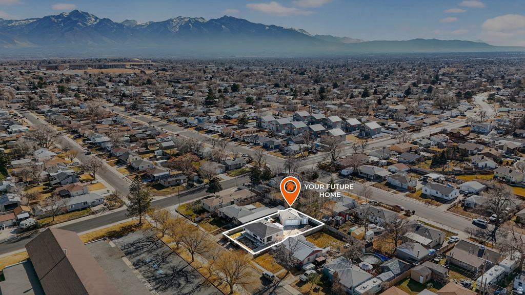 4281 W 5740 S Kearns, UT 84118