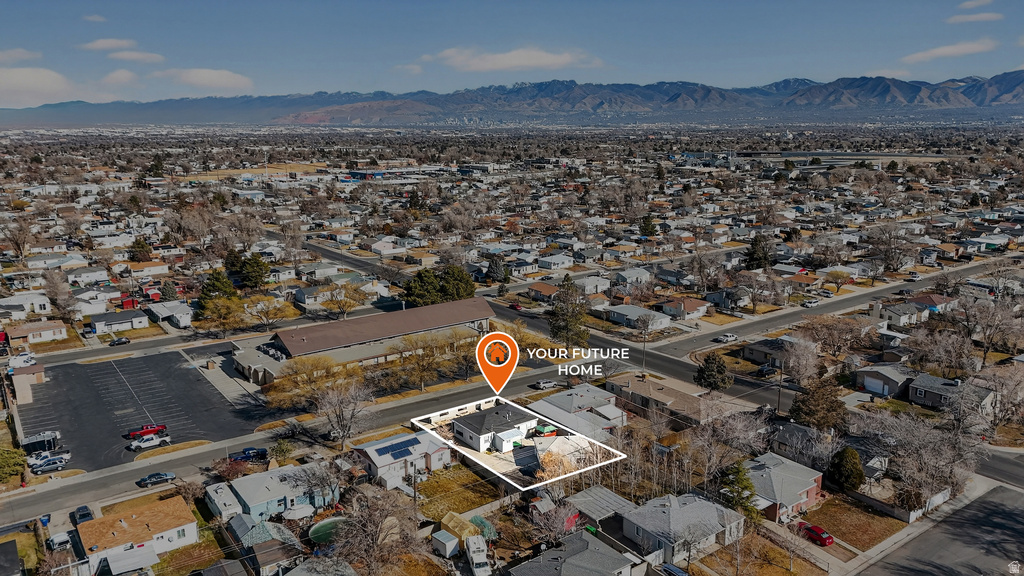 4281 W 5740 S Kearns, UT 84118